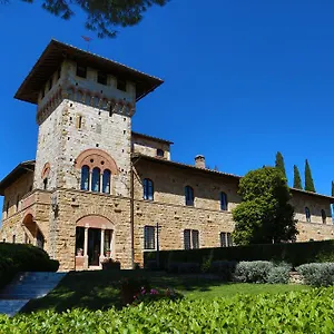 La Collegiata 3*, San Gimignano Italia