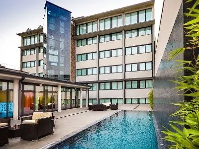 Bb Hotels Smarthotel Milano Linate Segrate