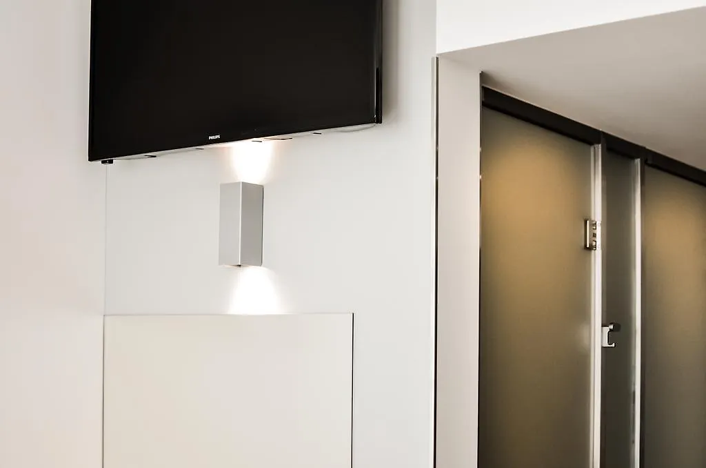 Bb Hotels Smarthotel Milano Linate Segrate
