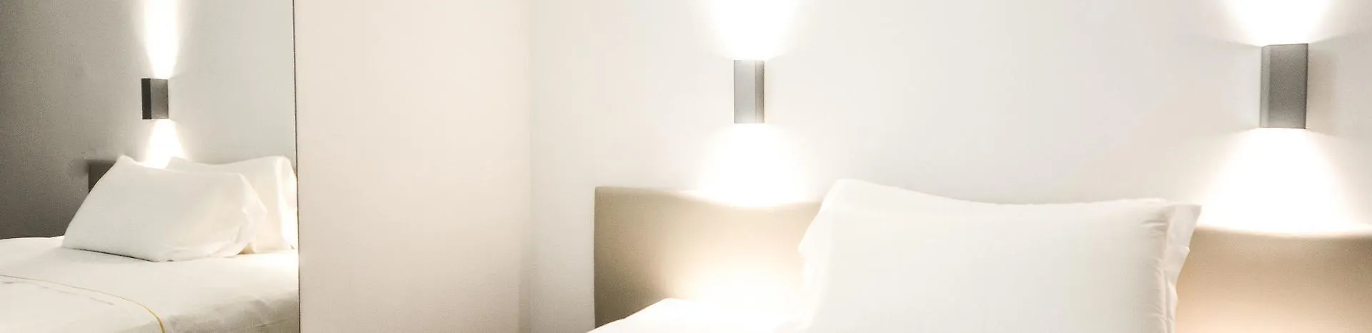 Bb Hotels Smarthotel Milano Linate Segrate