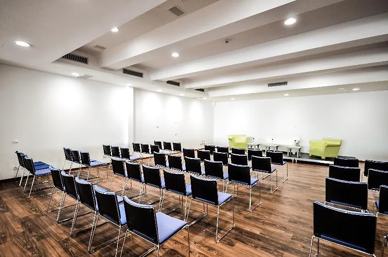 Bb Hotels Smarthotel Milano Linate Segrate 3*,  Italy