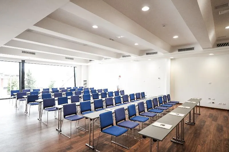 Bb Hotels Smarthotel Milano Linate Segrate