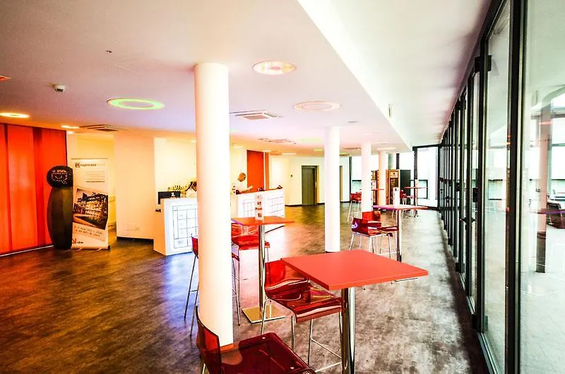 Bb Hotels Smarthotel Milano Linate Segrate 3*,  Italy
