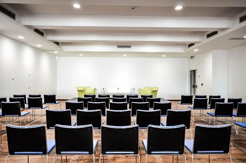Bb Hotels Smarthotel Milano Linate Segrate