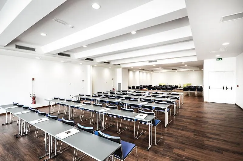 Bb Hotels Smarthotel Milano Linate Segrate