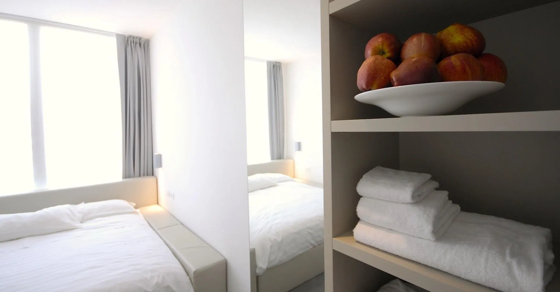 Bb Hotels Smarthotel Milano Linate Segrate