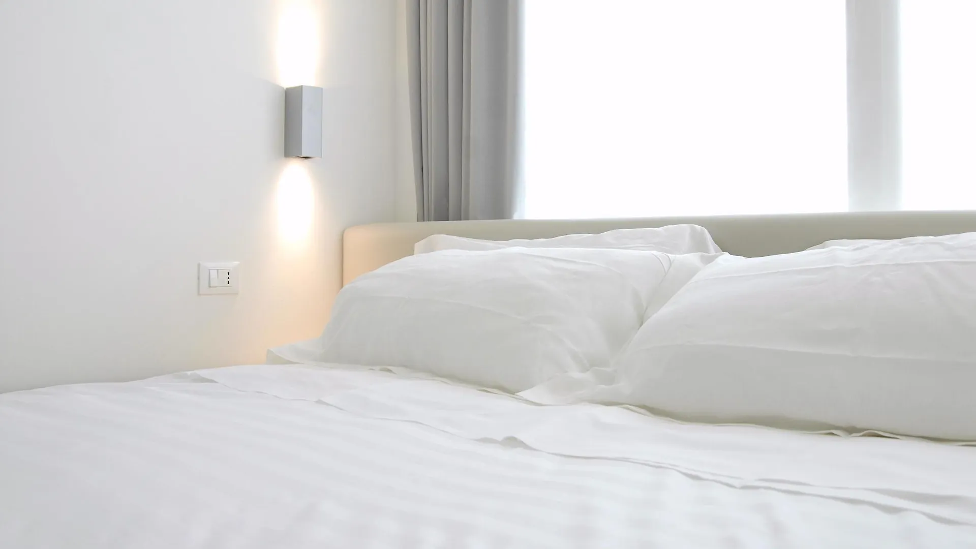 Bb Hotels Smarthotel Milano Linate Segrate Italy