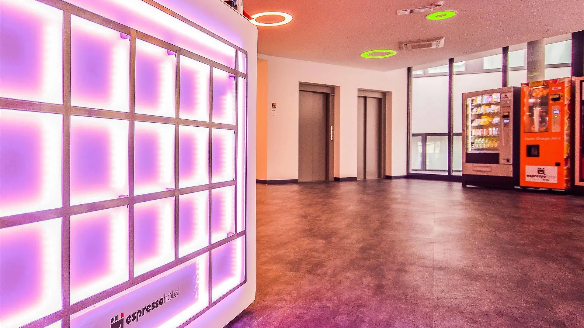 Bb Hotels Smarthotel Milano Linate Segrate