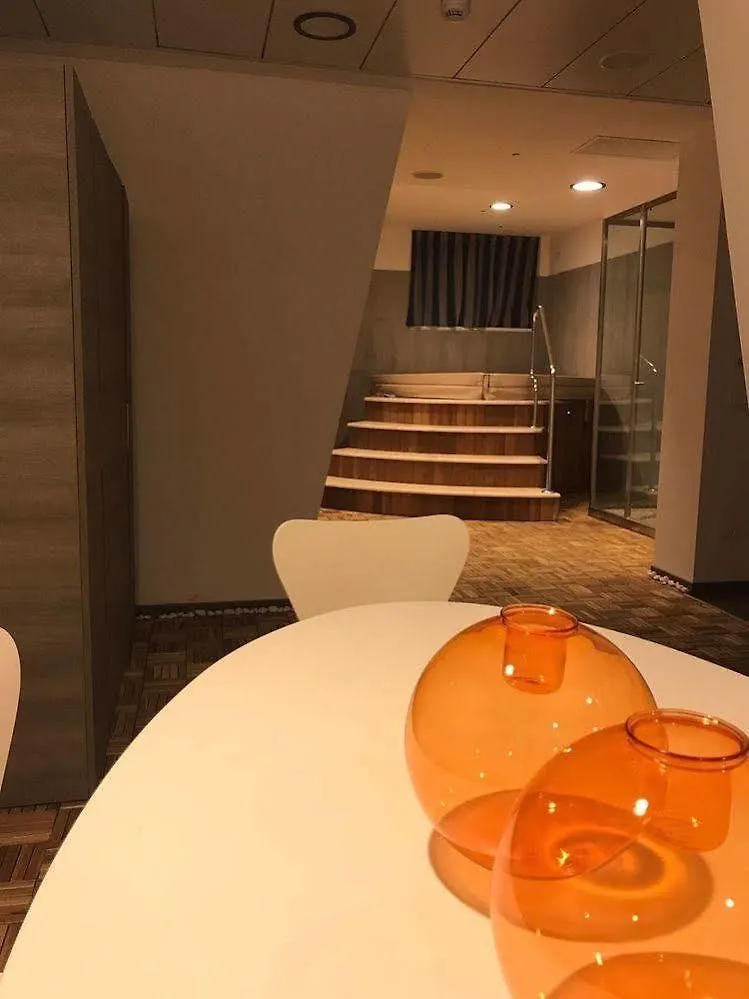 ***  Bb Hotels Smarthotel Milano Linate Segrate Italy
