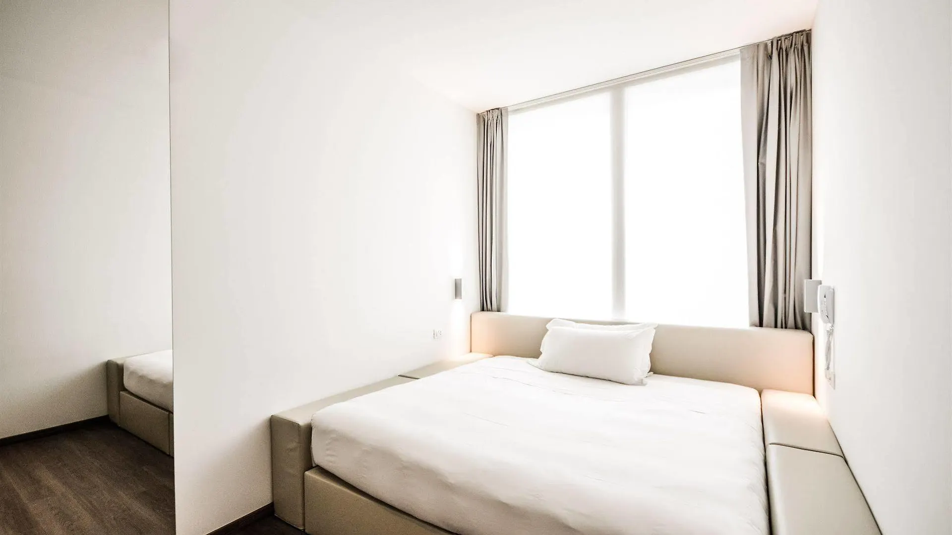 Bb Hotels Smarthotel Milano Linate Segrate