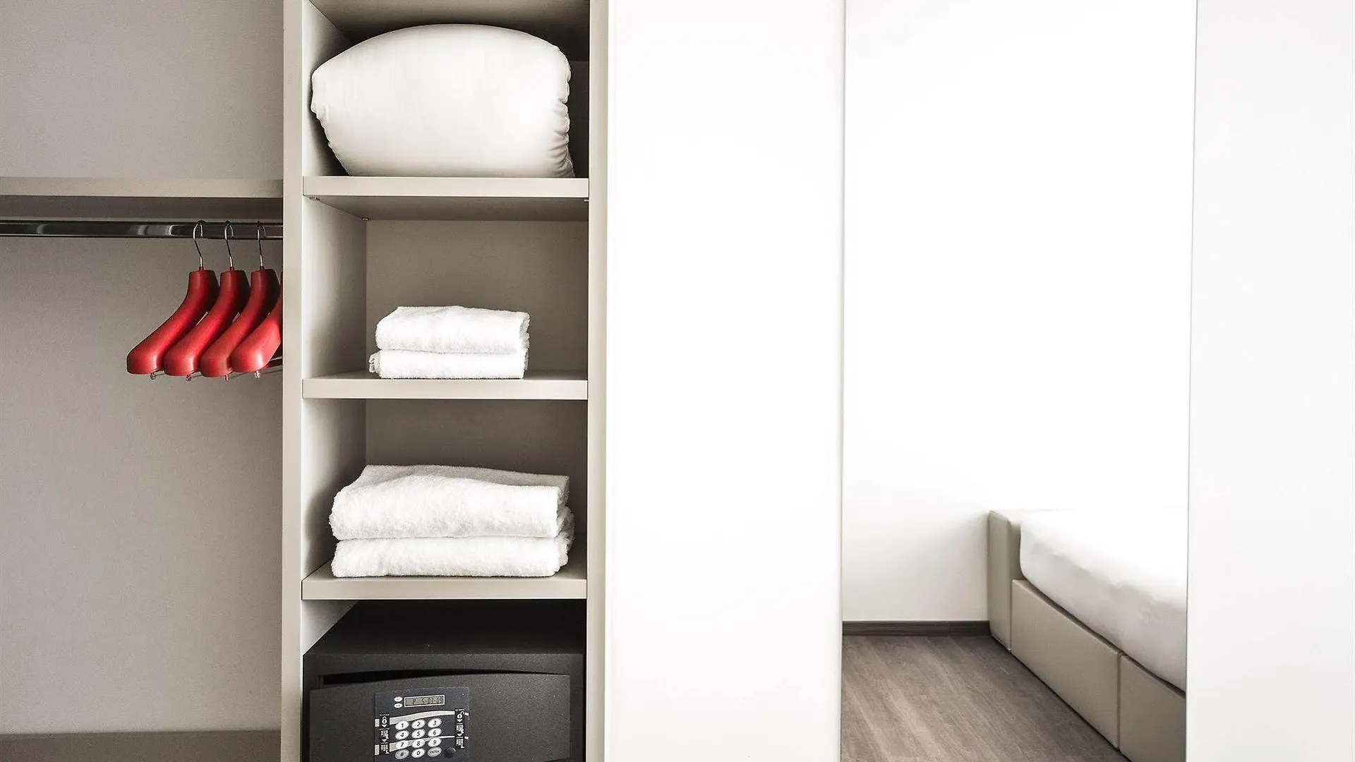 ***  Bb Hotels Smarthotel Milano Linate Segrate Italy