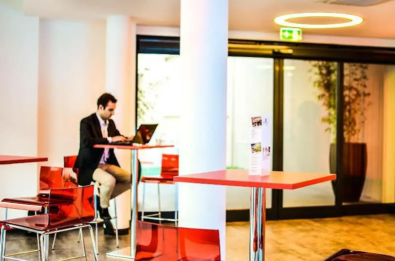 Bb Hotels Smarthotel Milano Linate Segrate