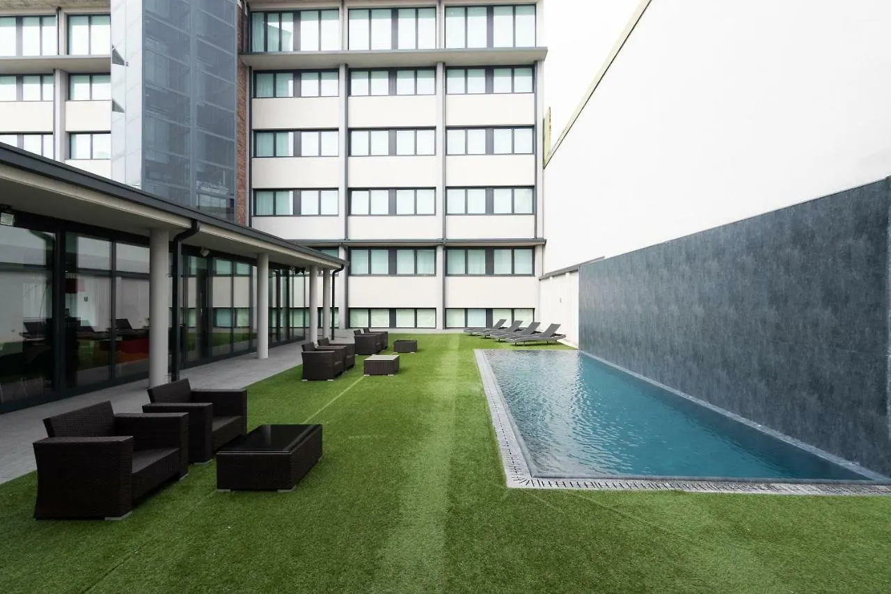 BB Hotels - Smarthotel Linate location