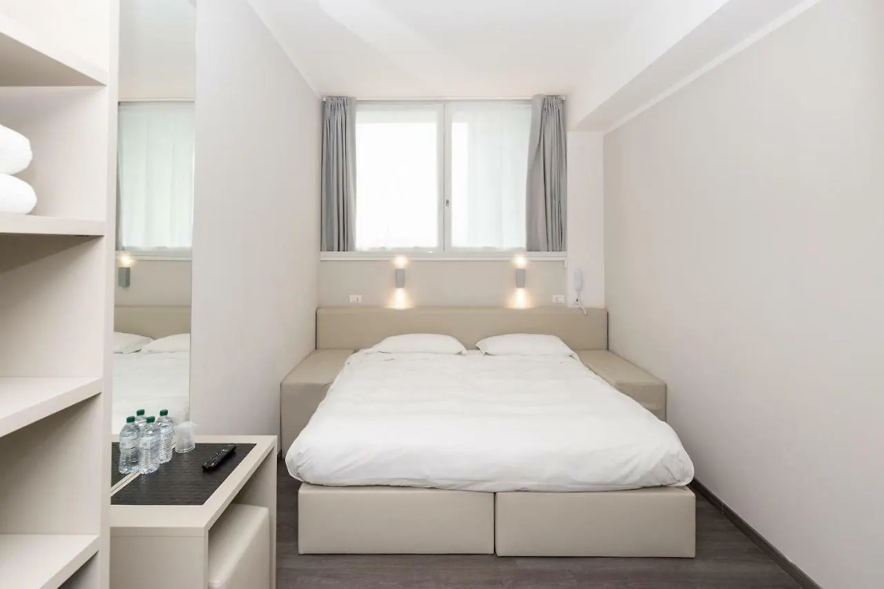 ***  Bb Hotels Smarthotel Milano Linate Segrate Italy