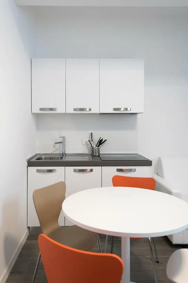 Bb Hotels Smarthotel Milano Linate Segrate
