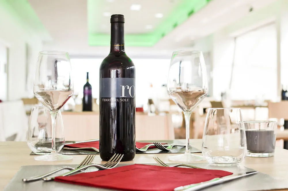 Bb Hotels Smarthotel Milano Linate Segrate