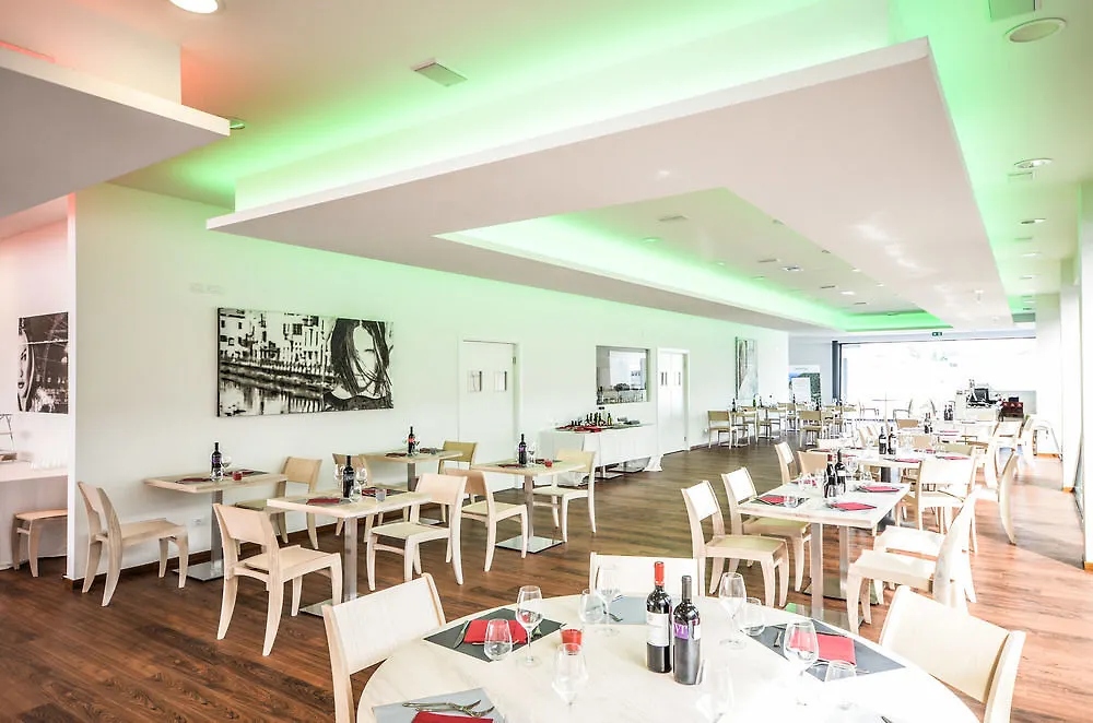 Bb Hotels Smarthotel Milano Linate Segrate