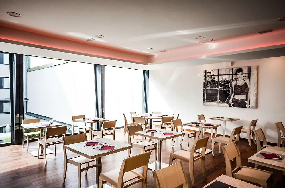 Bb Hotels Smarthotel Milano Linate Segrate