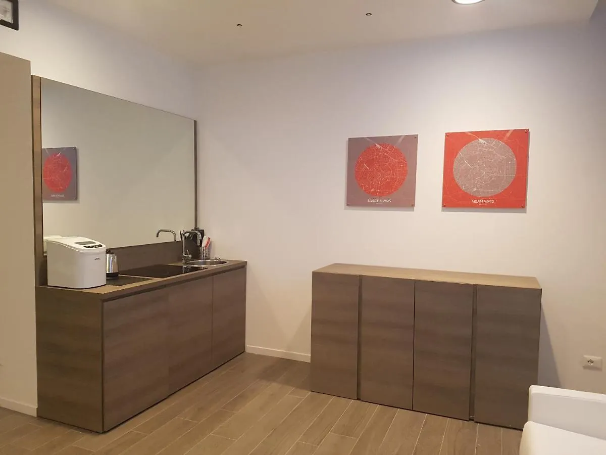 Bb Hotels Smarthotel Milano Linate Segrate