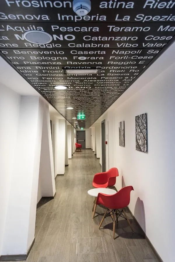 Bb Hotels Smarthotel Milano Linate Segrate