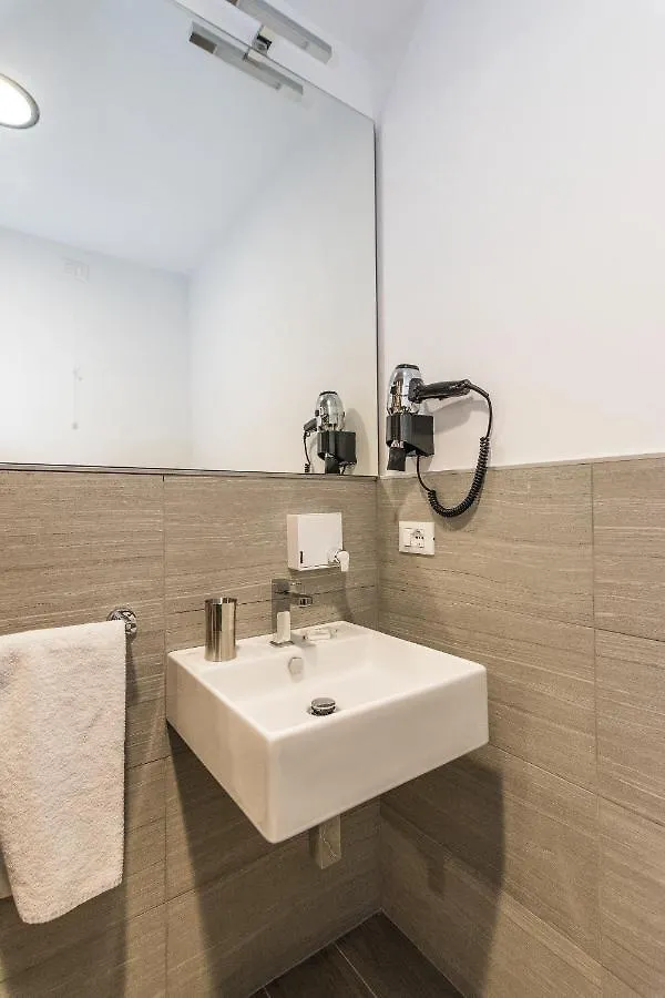 Bb Hotels Smarthotel Milano Linate Segrate