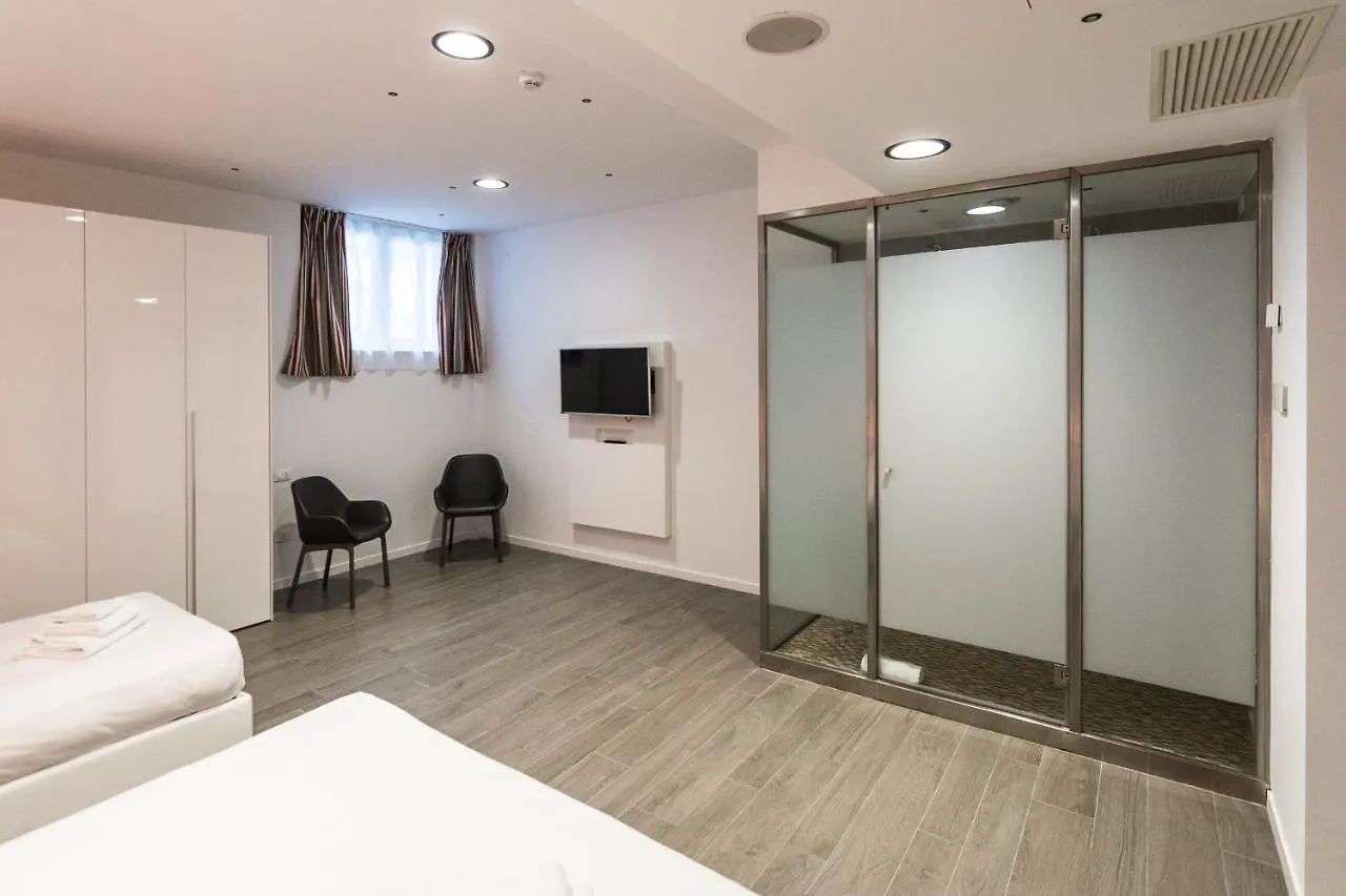 Bb Hotels Smarthotel Milano Linate Segrate