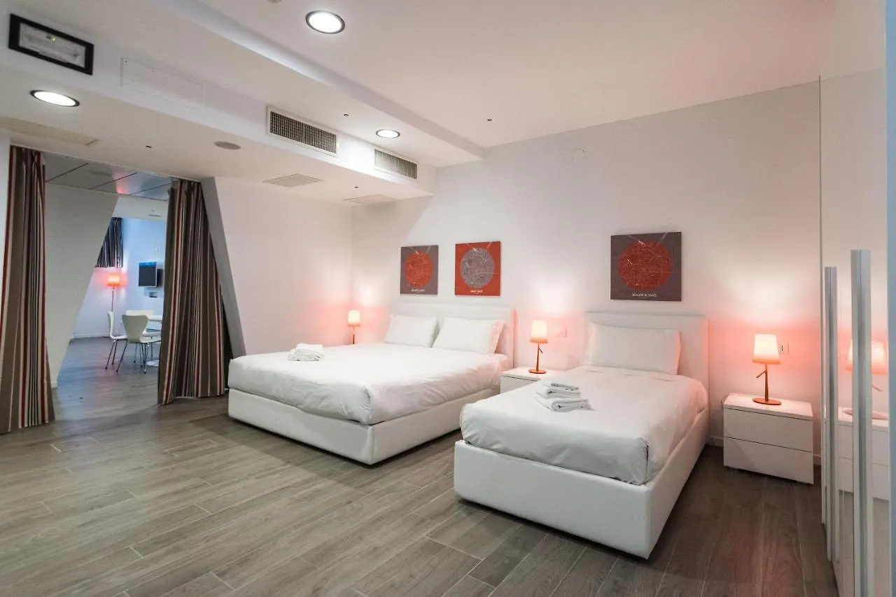 Bb Hotels Smarthotel Milano Linate Segrate Italy